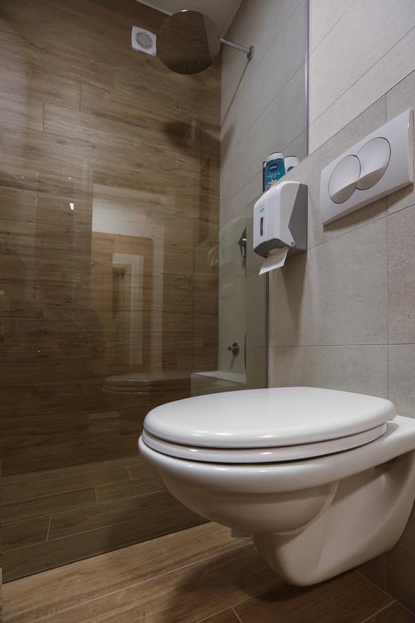 Apartment Promenada 30 Novi Sad Luaran gambar