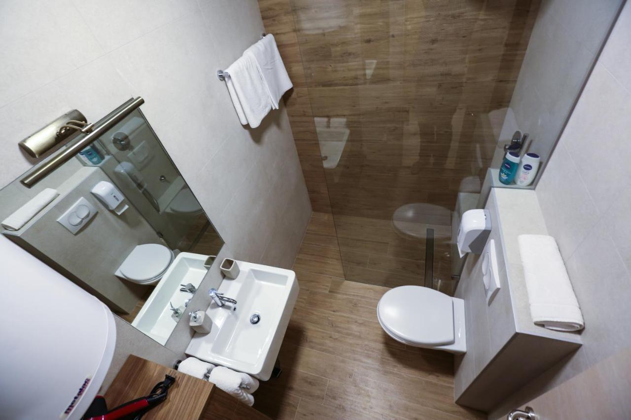 Apartment Promenada 30 Novi Sad Luaran gambar
