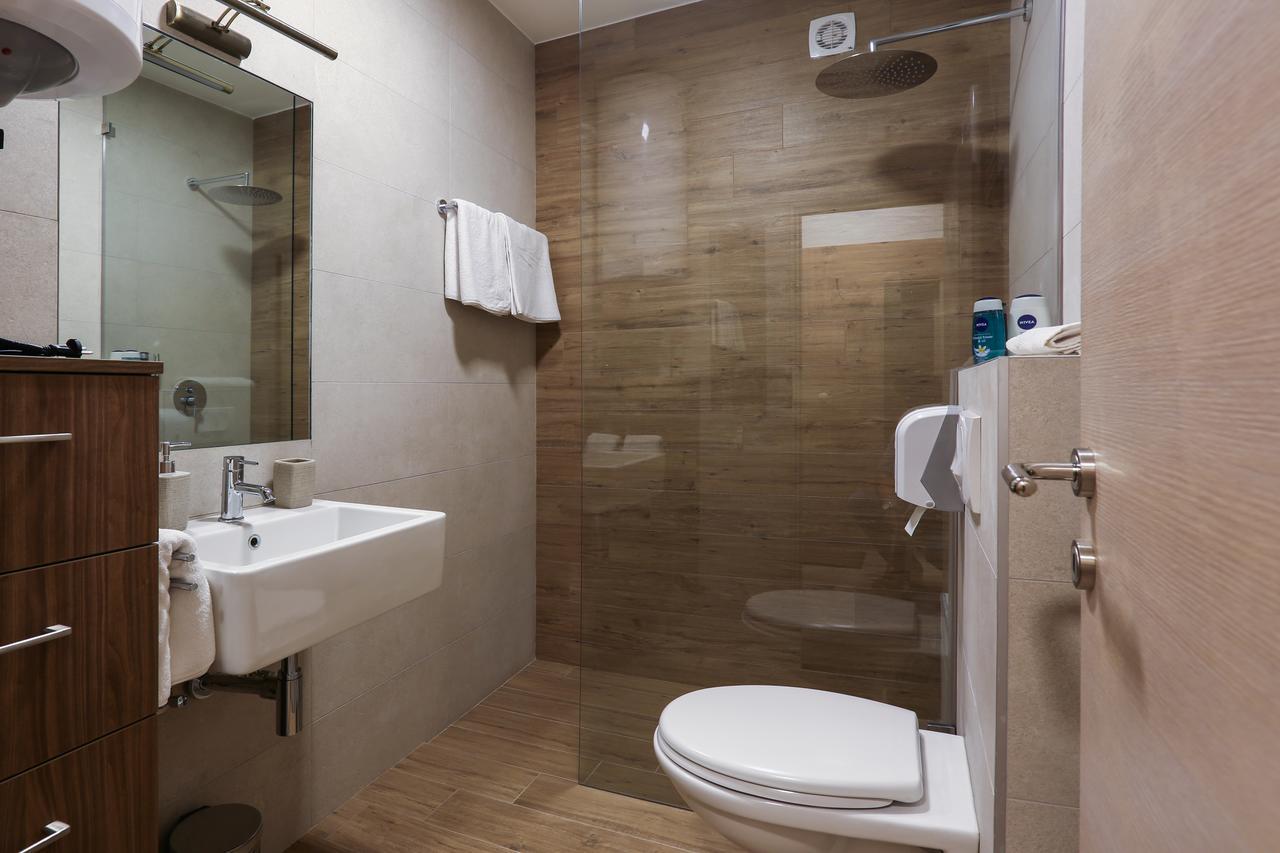 Apartment Promenada 30 Novi Sad Luaran gambar
